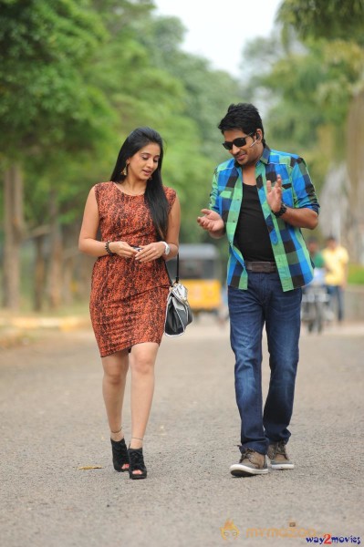 Appudala Ippudila Movie Stills 