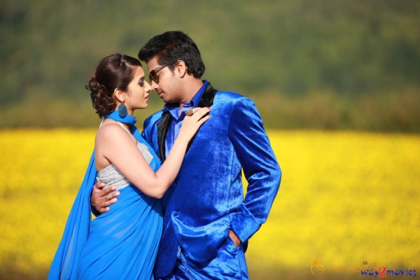 Appudala Ippudila Movie Stills 