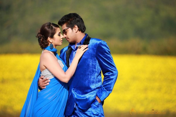 Appudu Ala Ippudu Ila Movie New Stills