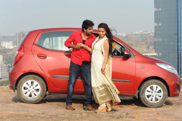 Appudu Ala Ippudu Ila Movie New Stills