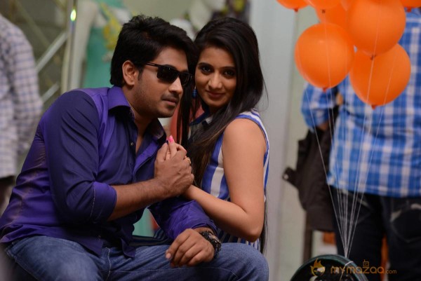 Appudu Ala Ippudu Ila Movie New Stills