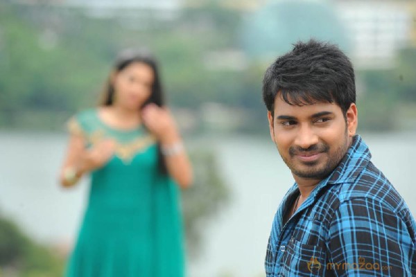 Appudu Ala Ippudu Ila Movie New Stills