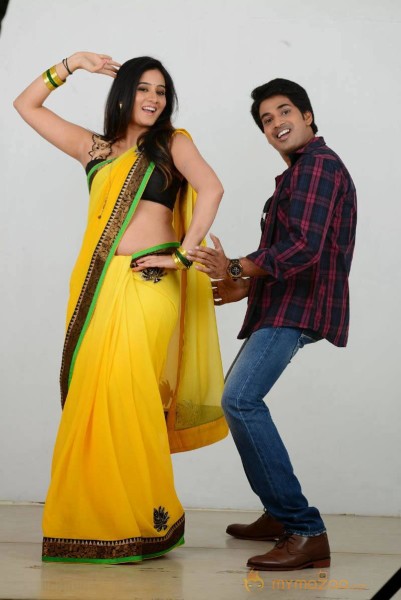 Appudu Ala Ippudu Ila Movie New Stills