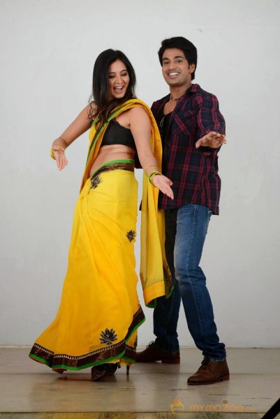 Appudu Ala Ippudu Ila Movie New Stills