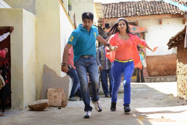 Appudu Ala Ippudu Ila Movie New Stills