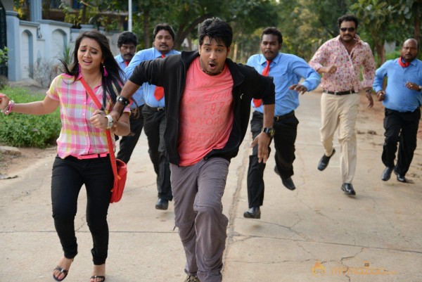 Appudu Ala Ippudu Ila Movie New Stills