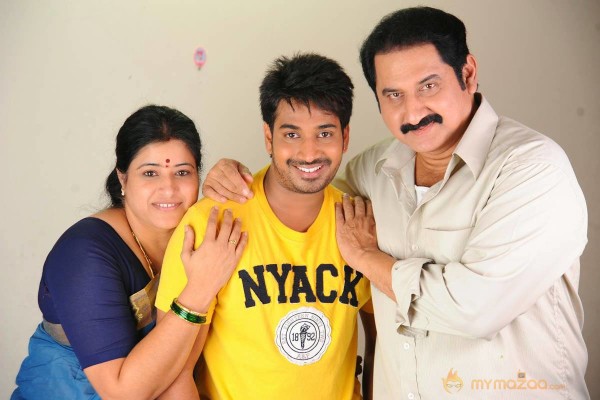 Appudu Ala Ippudu Ila Movie New Stills