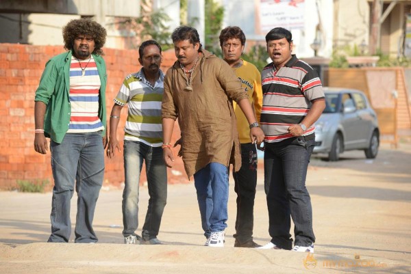 Appudu Ala Ippudu Ila Movie New Stills