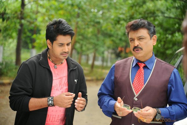 Appudu Ala Ippudu Ila Movie New Stills