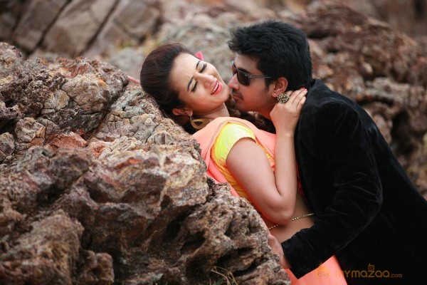 Appudu Ala Ippudu Ila Movie New Stills