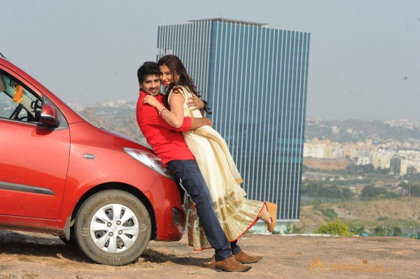 Appudu Ala Ippudu Ila Movie New Stills