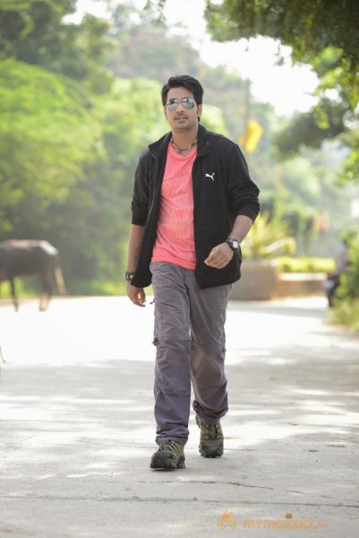 Appudu Ala Ippudu Ila Movie Surya Teja Latest Stills