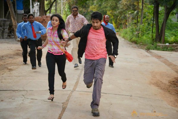 Appudu Ala Ippudu Ila Movie Surya Teja Latest Stills