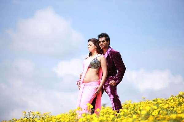 Appudu ala Ippudu ila upcoming Telugu film new stills