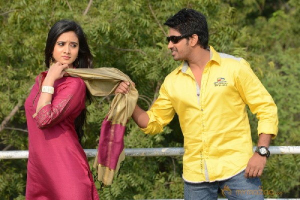 Appudu ala Ippudu ila upcoming Telugu film new stills