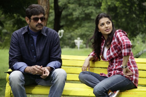 April Fool Movie New Stills 