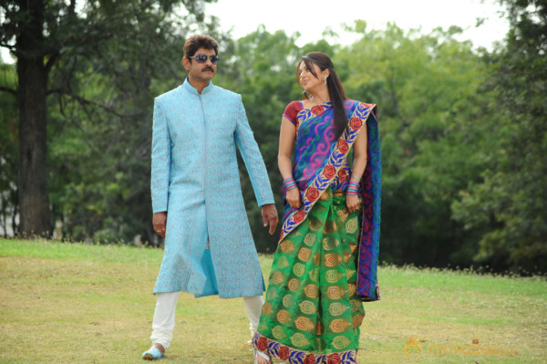 April Fool Movie New Stills 