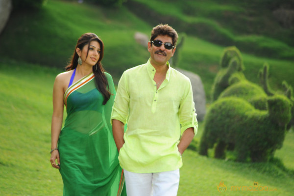 April Fool Movie New Stills 