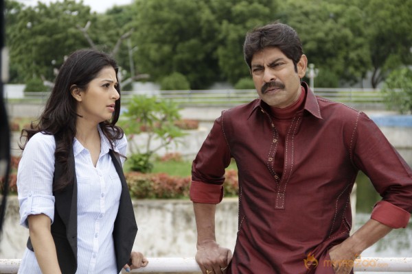 April Fool Movie New Stills 