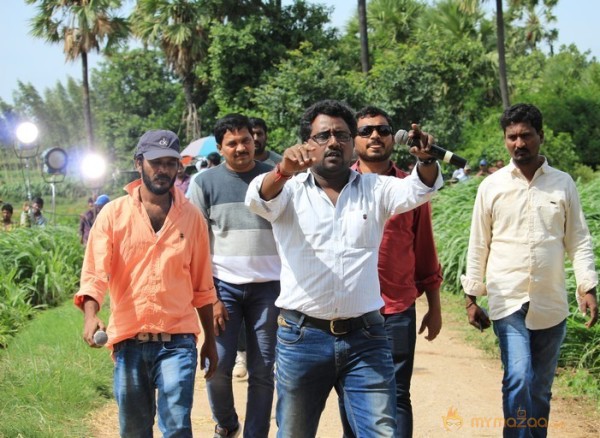 Araku Road Lo Movie Stills