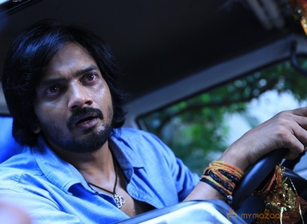 Araku Road Lo Movie Stills