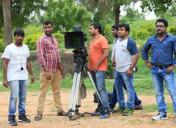 Araku Road Lo Movie Stills