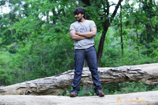 Aravind 2 Latest Movie Stills  