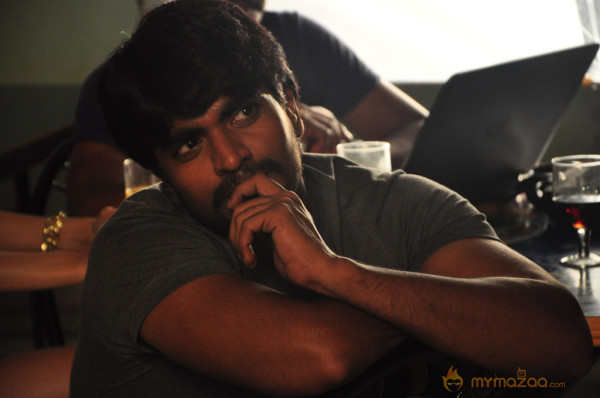 Aravind 2 Latest Movie Stills  