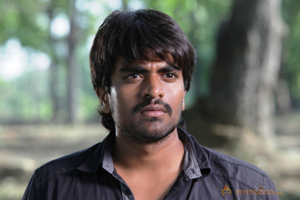 Aravind 2 Latest Movie Stills  