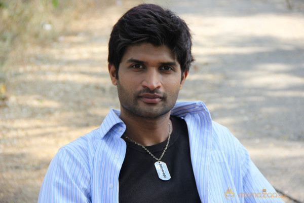 Aravind 2 Latest Movie Stills  