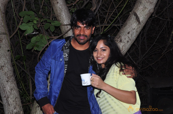 Aravind 2 Latest Movie Stills  