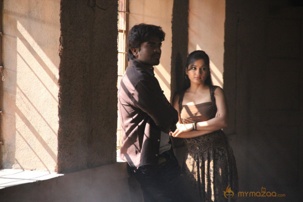 Aravind 2 Latest Movie Stills  