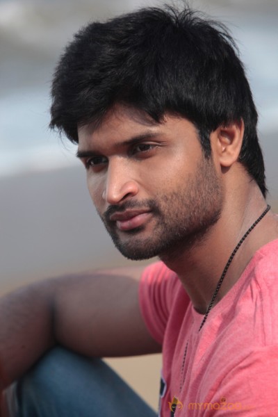 Aravind 2 Latest Movie Stills  