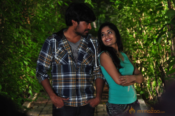 Aravind 2 Latest Movie Stills  