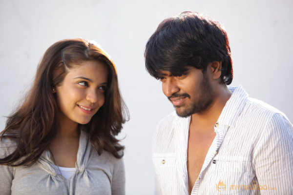 Aravind 2 Latest Movie Stills  