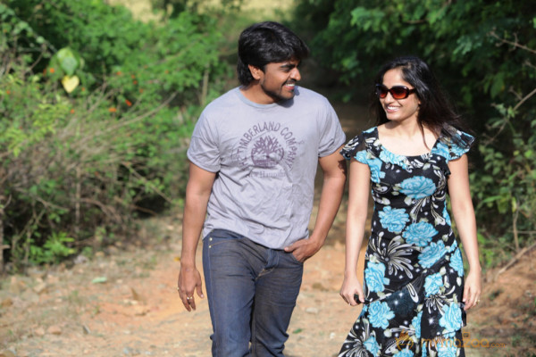 Aravind 2 Latest Movie Stills  