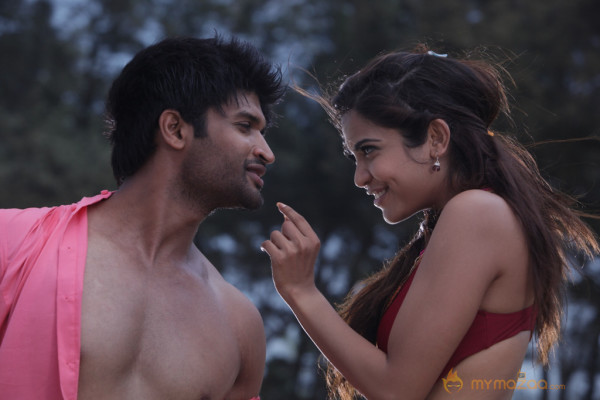 Aravind 2 Latest Movie Stills  