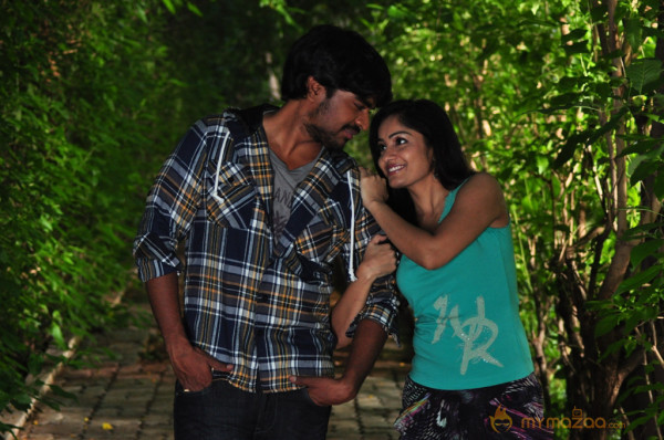 Aravind 2 Latest Movie Stills  