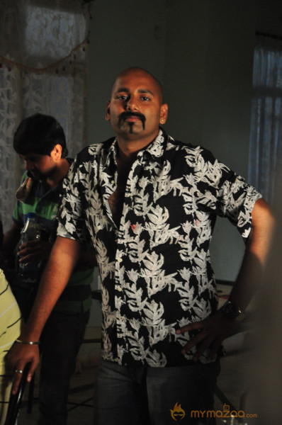 Aravind 2 Latest Movie Stills  