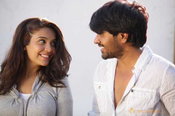 Aravind 2 Latest Movie Stills  