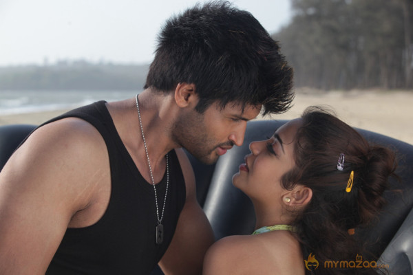 Aravind 2 Latest Movie Stills  