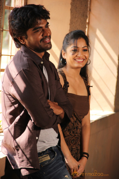 Aravind 2 Latest Movie Stills  