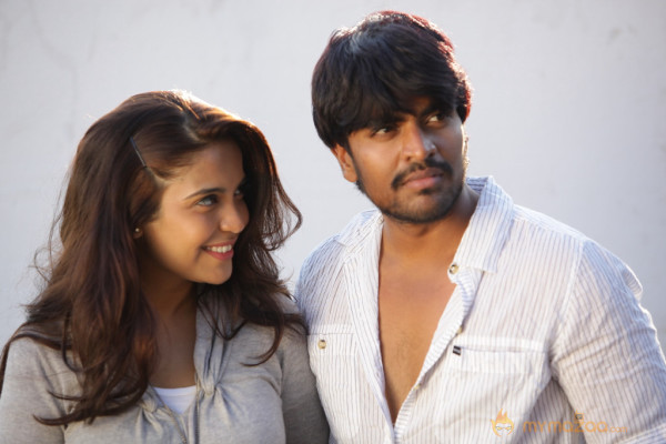 Aravind 2 Latest Movie Stills  