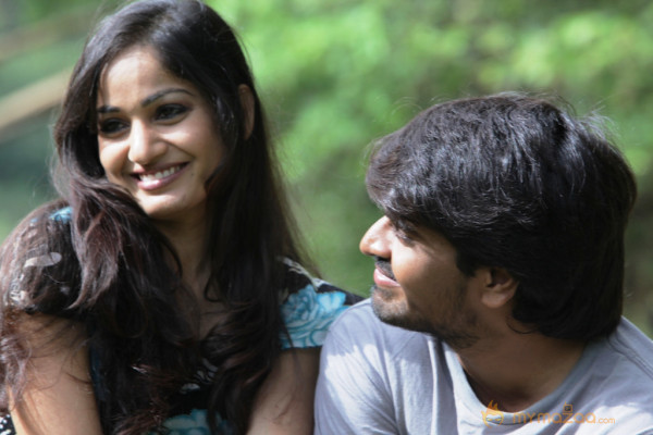 Aravind 2 Latest Movie Stills  