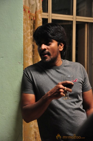 Aravind 2 Latest Movie Stills  