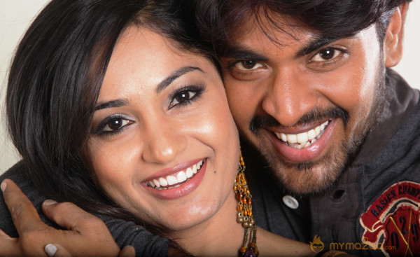 Aravind 2 Latest Movie Stills  