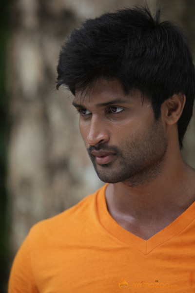 Aravind 2 Latest Movie Stills  