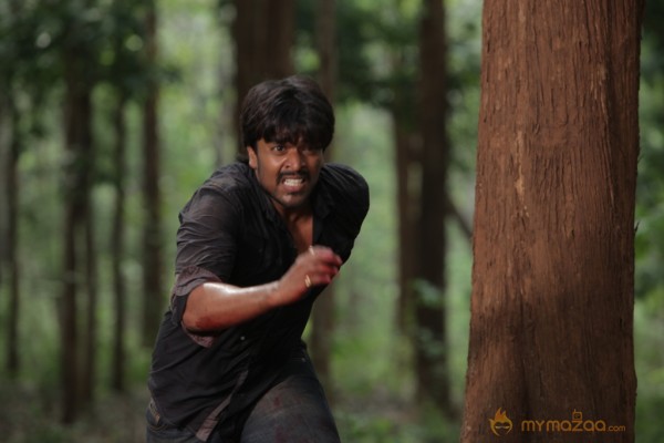 Aravind 2 Movie Stills 