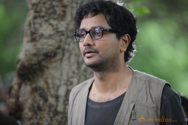 Aravind 2 Movie Stills 