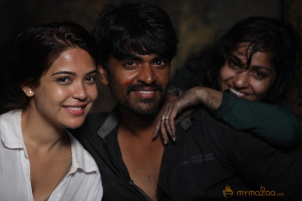 Aravind 2 Movie Stills 